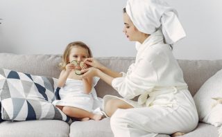 Motivazione per una vita attiva